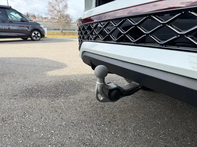 VW Tayron 2.0 TSI R-Line DSG 4Motion
