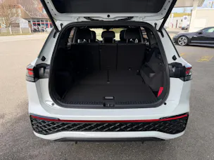VW Tayron 2.0 TSI R-Line DSG 4Motion