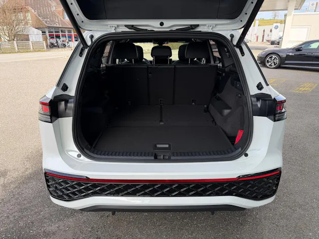 VW Tayron 2.0 TSI R-Line DSG 4Motion