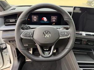 VW Tayron 2.0 TSI R-Line DSG 4Motion