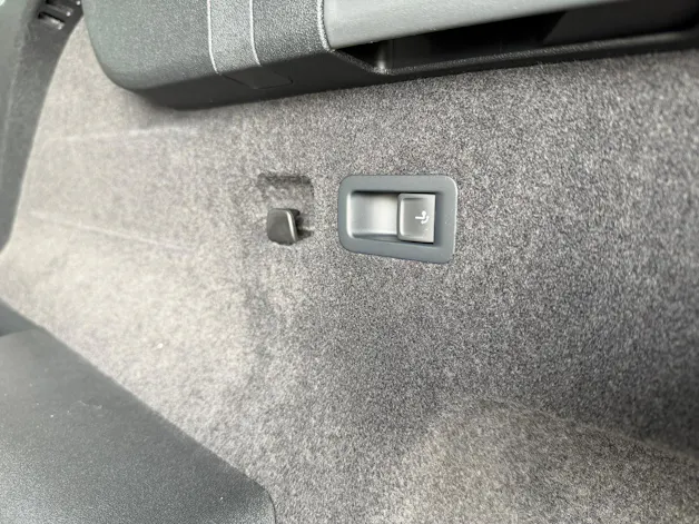 VW Tayron 2.0 TSI R-Line DSG 4Motion