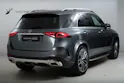 Mercedes-Benz GLE 580 4Matic AMG Line 9G-Tronic