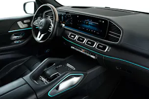 Mercedes-Benz GLE 580 4Matic AMG Line 9G-Tronic