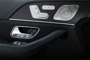 Mercedes-Benz GLE 580 4Matic AMG Line 9G-Tronic