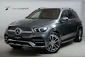 Mercedes-Benz GLE 580 4Matic AMG Line 9G-Tronic