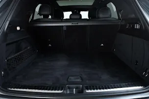 Mercedes-Benz GLE 580 4Matic AMG Line 9G-Tronic