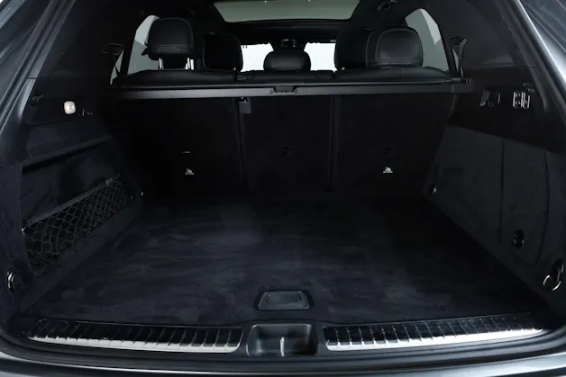 Mercedes-Benz GLE 580 4Matic AMG Line 9G-Tronic