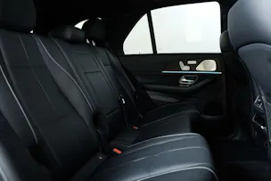 Mercedes-Benz GLE 580 4Matic AMG Line 9G-Tronic