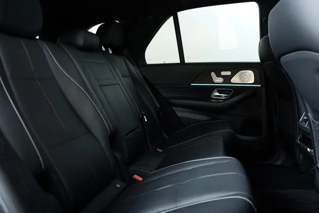 Mercedes-Benz GLE 580 4Matic AMG Line 9G-Tronic