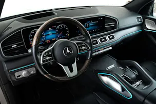 Mercedes-Benz GLE 580 4Matic AMG Line 9G-Tronic