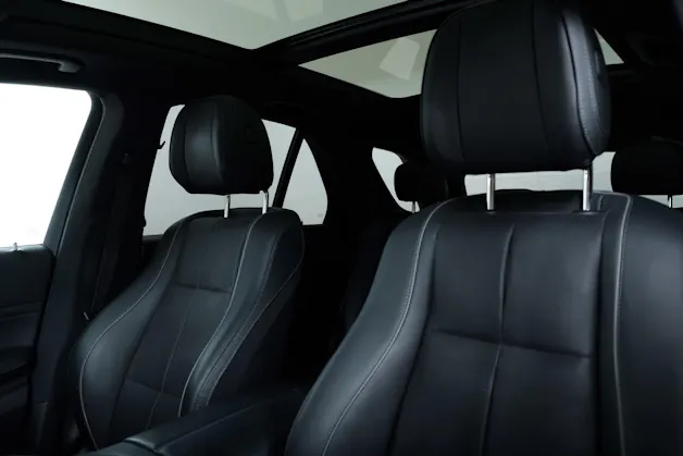 Mercedes-Benz GLE 580 4Matic AMG Line 9G-Tronic