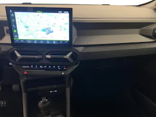 Dacia Bigster 1.2 TCe Journey