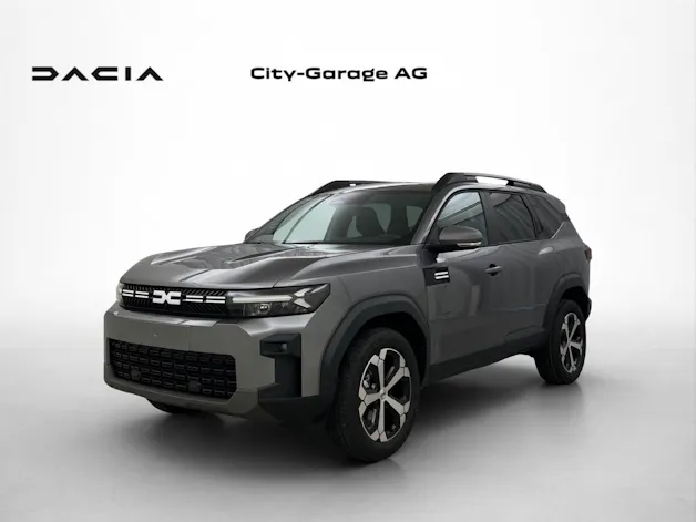 Dacia Bigster 1.2 TCe Journey