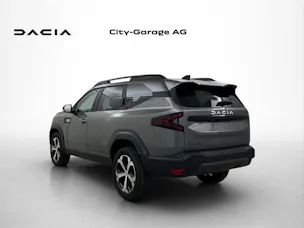 Dacia Bigster 1.2 TCe Journey