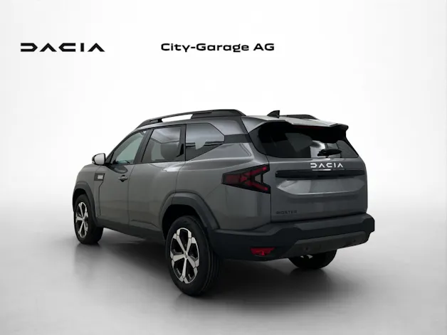 Dacia Bigster 1.2 TCe Journey