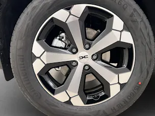 Dacia Bigster 1.2 TCe Journey