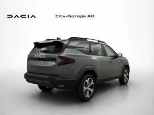 Dacia Bigster 1.2 TCe Journey