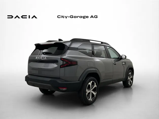 Dacia Bigster 1.2 TCe Journey