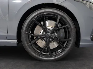 VW Golf 2.0 TSI R DSG 4 Motion
