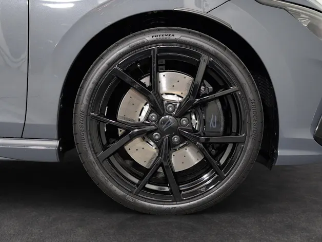 VW Golf 2.0 TSI R DSG 4 Motion