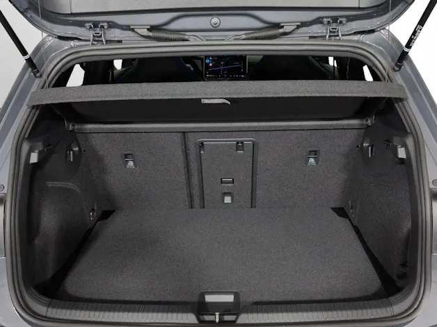 VW Golf 2.0 TSI R DSG 4 Motion