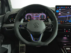 VW Golf 2.0 TSI R DSG 4 Motion
