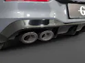 VW Golf 2.0 TSI R DSG 4 Motion