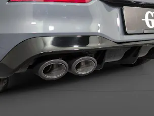VW Golf 2.0 TSI R DSG 4 Motion