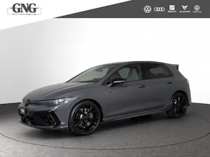 VW Golf 2.0 TSI R DSG 4 Motion