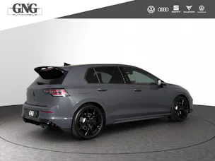 VW Golf 2.0 TSI R DSG 4 Motion