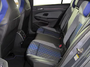 VW Golf 2.0 TSI R DSG 4 Motion