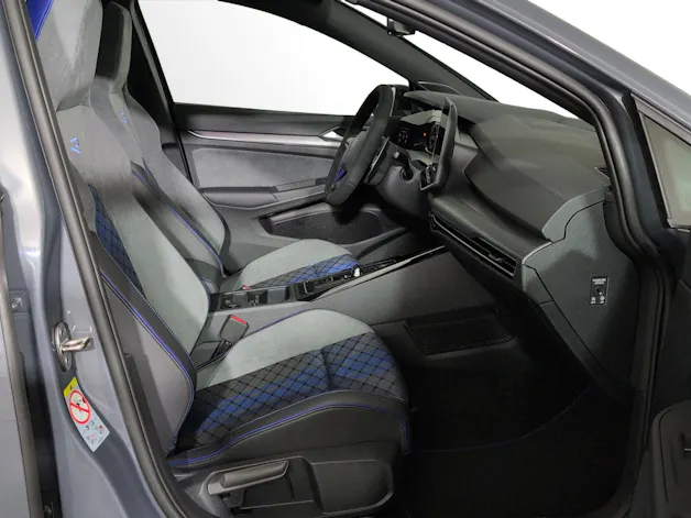 VW Golf 2.0 TSI R DSG 4 Motion