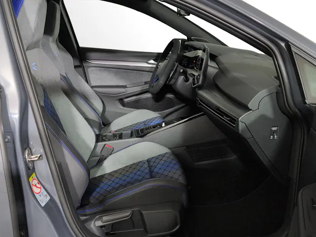 VW Golf 2.0 TSI R DSG 4 Motion