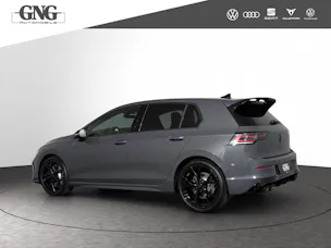 VW Golf 2.0 TSI R DSG 4 Motion