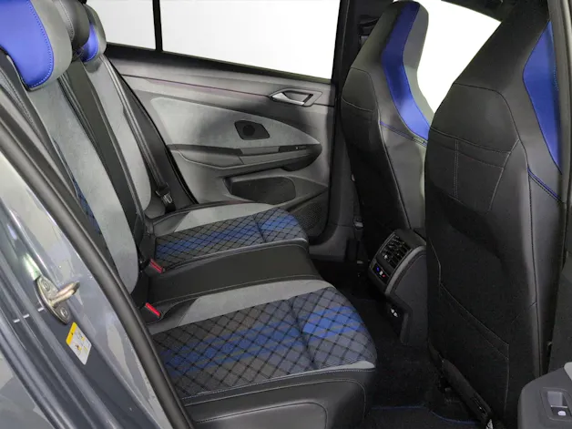 VW Golf 2.0 TSI R DSG 4 Motion