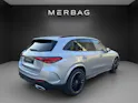 Mercedes-Benz GLC 220 d 4Matic 9G-Tronic