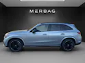 Mercedes-Benz GLC 220 d 4Matic 9G-Tronic