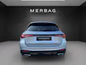 Mercedes-Benz GLC 220 d 4Matic 9G-Tronic