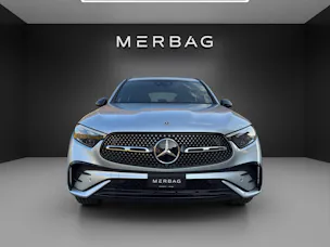 Mercedes-Benz GLC 220 d 4Matic 9G-Tronic