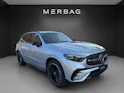 Mercedes-Benz GLC 220 d 4Matic 9G-Tronic