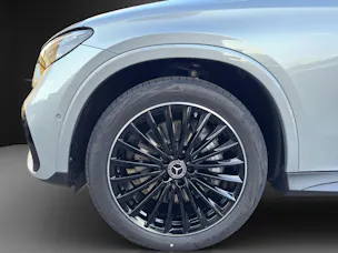Mercedes-Benz GLC 220 d 4Matic 9G-Tronic