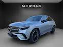 Mercedes-Benz GLC 220 d 4Matic 9G-Tronic