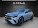 Mercedes-Benz GLC 220 d 4Matic 9G-Tronic