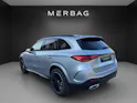 Mercedes-Benz GLC 220 d 4Matic 9G-Tronic