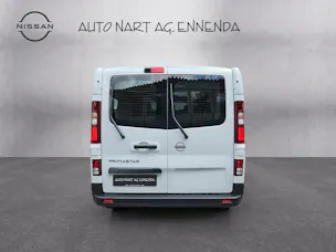 Nissan Primastar 150 L1H1 N-Connecta HT M - LEASING AB CHF 449.- mtl
