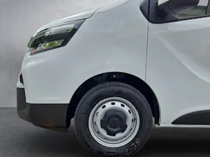 Nissan Primastar 150 L1H1 N-Connecta HT M - LEASING AB CHF 449.- mtl