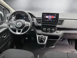 Nissan Primastar 150 L1H1 N-Connecta HT M - LEASING AB CHF 449.- mtl
