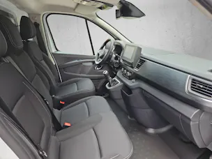 Nissan Primastar 150 L1H1 N-Connecta HT M - LEASING AB CHF 449.- mtl