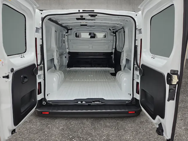 Nissan Primastar 150 L1H1 N-Connecta HT M - LEASING AB CHF 449.- mtl