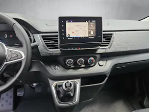 Nissan Primastar 150 L1H1 N-Connecta HT M - LEASING AB CHF 449.- mtl